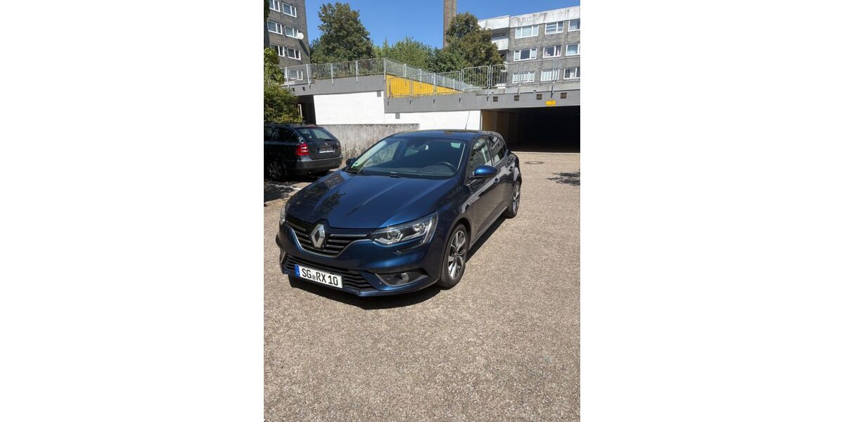 Renault Megane 220.000 km 7.300 &euro; Solingen 42651