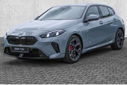 BMW 120 4.250 km 37.999 &euro; Dormagen 41540