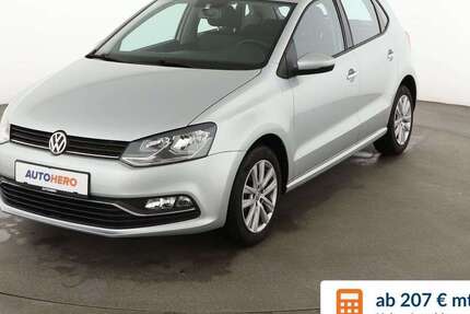 VW Polo 66.525 km 12.370 &euro; Köln 50739