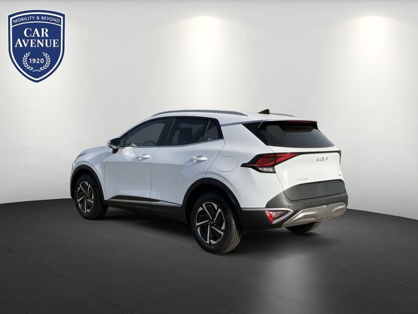 Sportage