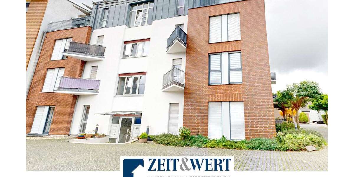 Etagenwohnung Erftstadt-Lechenich Lechenich - 1 Zimmer, 25 m&sup2;, 99.000&euro; | Angebot:25106509
