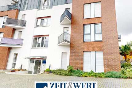 Wohnung Erftstadt-Lechenich Lechenich - 1 Zimmer, 25 m&sup2;, 99.000&euro; | Angebot:25106509