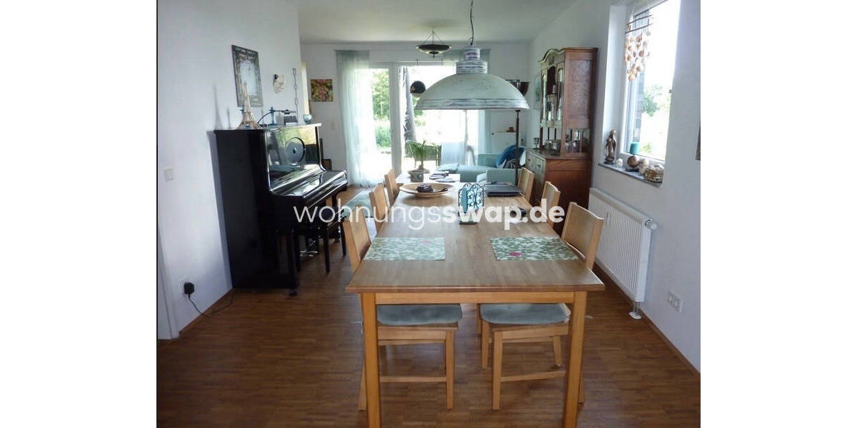 Etagenwohnung Köln Ossendorf - 4 Zimmer, 109 m&sup2;, 1.330&euro; | Angebot:26025462