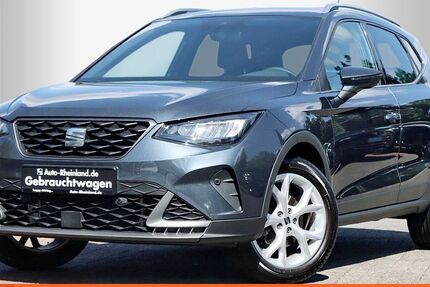Seat Arona 30.780 km 18.347 &euro; Bonn 53175