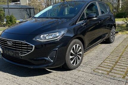 Ford Fiesta 88.150 km 10.999 &euro; Frechen 50226