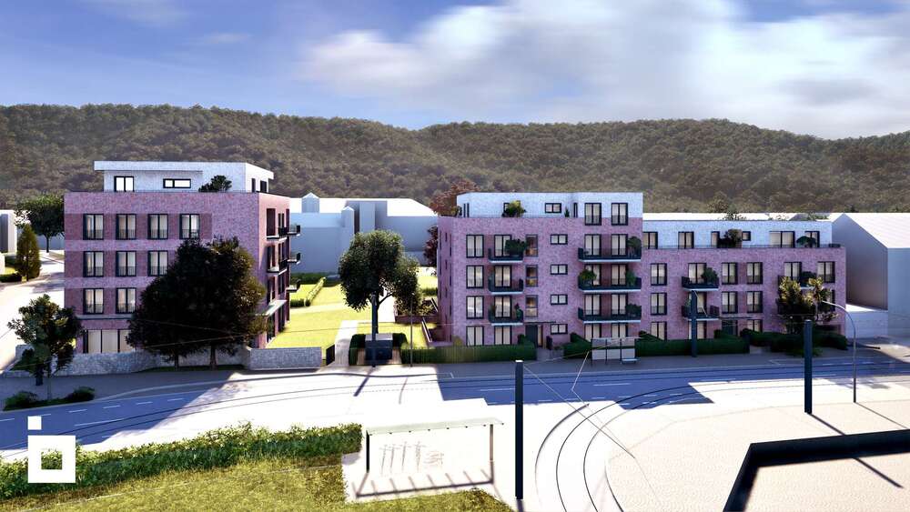 Wohnung zum Kaufen in Bonn 251.000 € 32.52 m² 1 zimmer