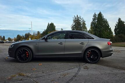 Audi A4 161.844 km 14.000 &euro; Leverkusen 51381