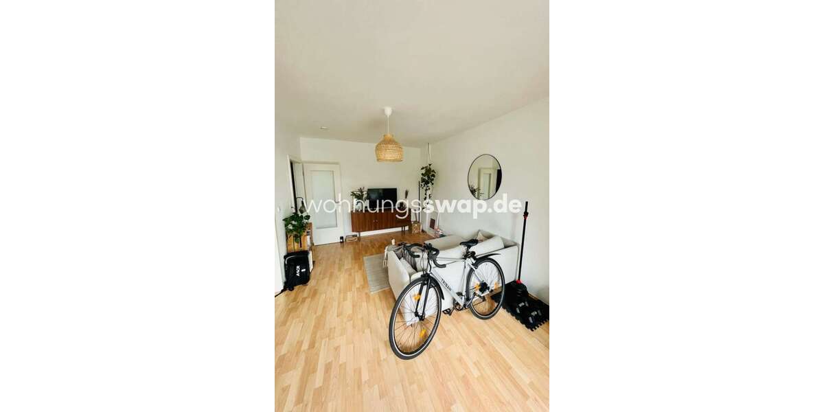 Wohnung zum Mieten in Köln 520 € 43 m² 1 zimmer