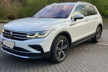 VW Tiguan 79.890 km 27.990 &euro; Wermelskirchen 42929