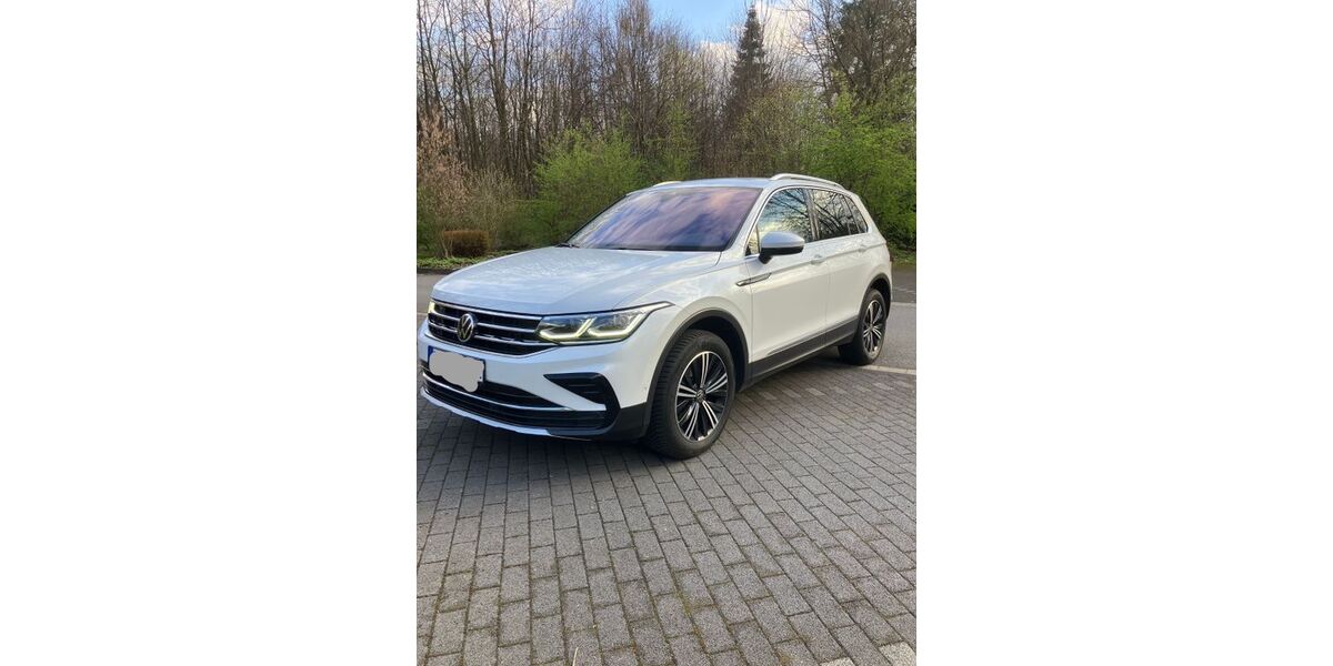 VW Tiguan 79.890 km 27.990 &euro; Wermelskirchen 42929