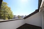 Im Herzen von Pützchen - Große 3-Zimmer-Wohnung mit Sonnenbalkon - Dachgeschoßwohnung Bonn Gielgen | Angebot:26289350