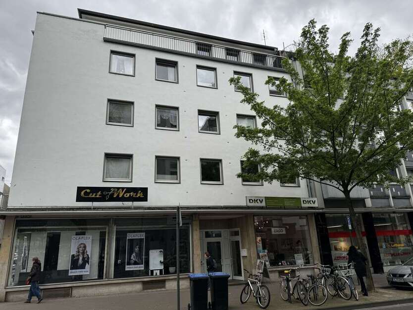 Büro in Köln 950 € 35 m²