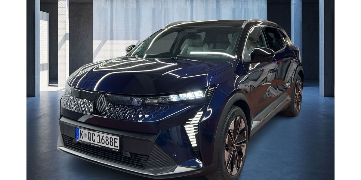 Renault Scenic E-TECH 8.000 km 43.960 € Köln 50939