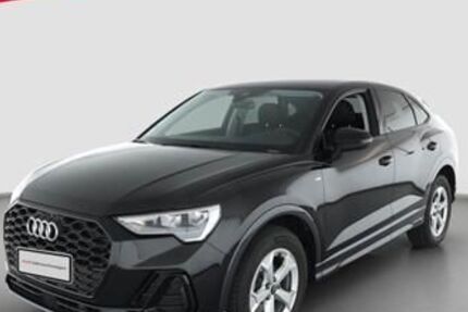 Audi Q3 8.352 km 48.999 &euro; Sankt Augustin-Menden 53757
