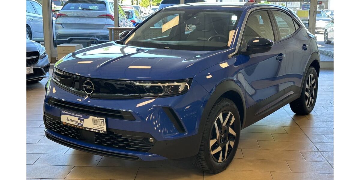 Opel Mokka 35.557 km 15.950 &euro; Hennef 53773