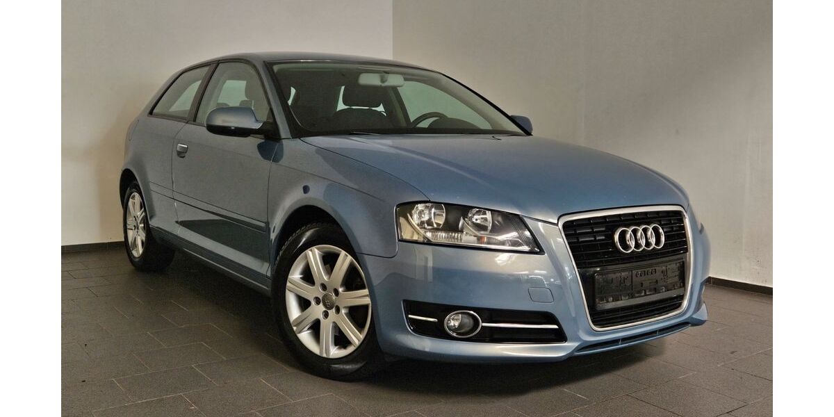 Audi A3 157.000 km 4.499 &euro; Köln 50827