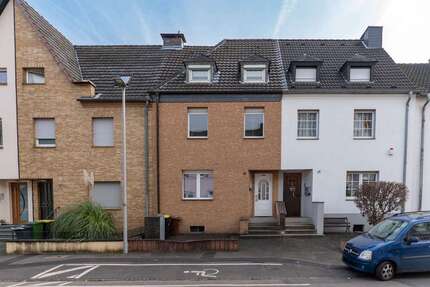 Haus zum Kaufen in Siegburg 298.000 € 100 m²