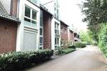 Ideal für junge Paare: große Maisonette-Wohnung mit Sonnenbalkon in Neuss Uedesheim.