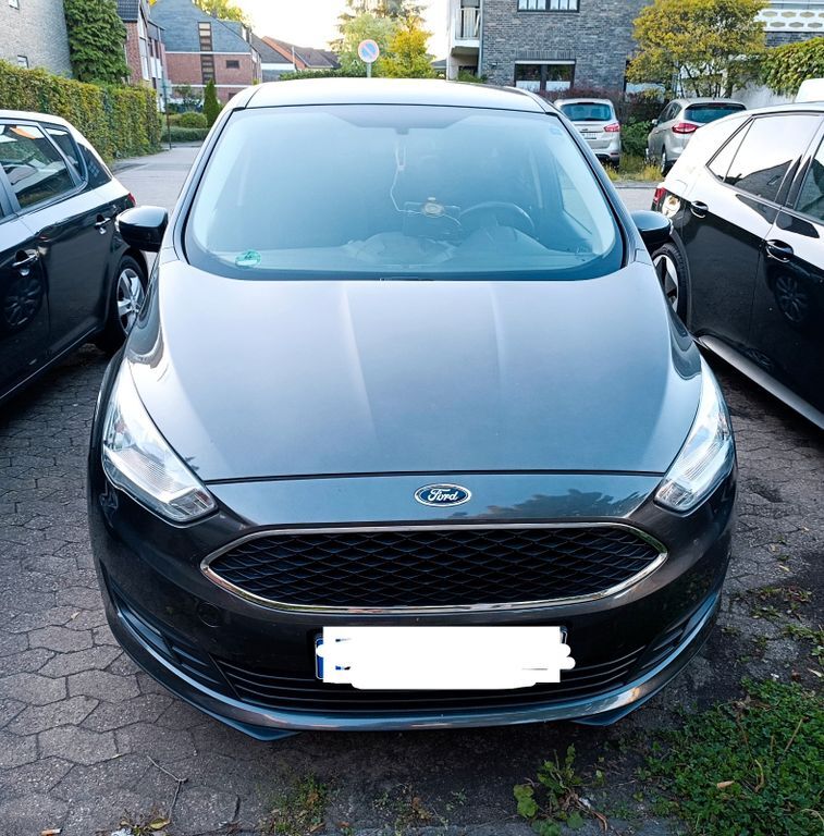 C-Max