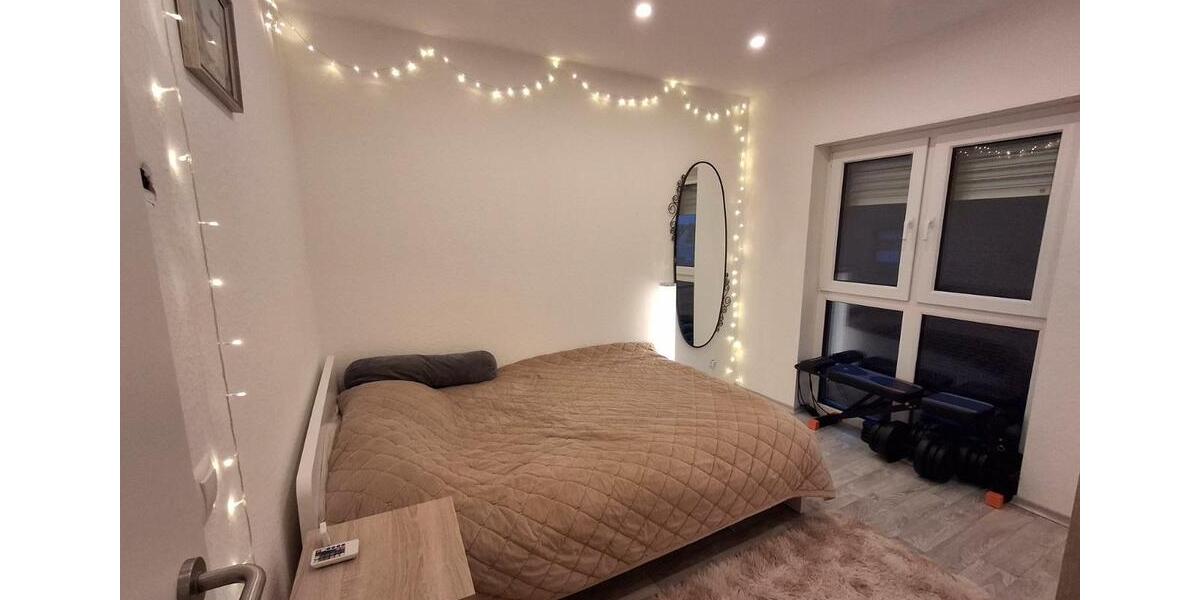 Dachgeschoßwohnung Weilerswist - 2 Zimmer, 38 m&sup2;, 610&euro; | Angebot:25131185