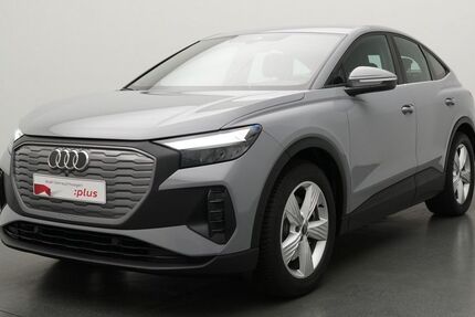 Audi Q4 e-tron 48.539 km 33.988 &euro; Leverkusen 51373