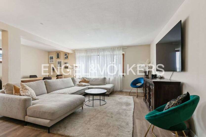 Wohnung zum Kaufen in Köln 670.000 € 181 m²