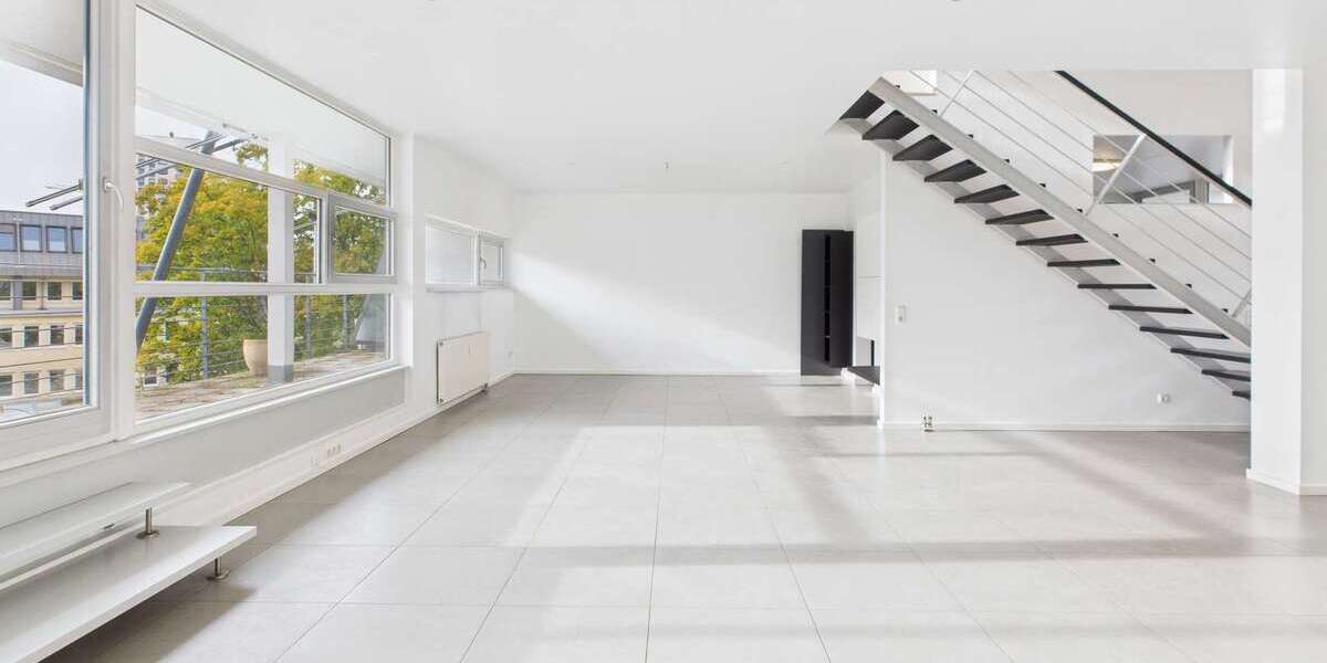 Wohnung zum Kaufen in Köln 899.000 € 155 m² 3 zimmer