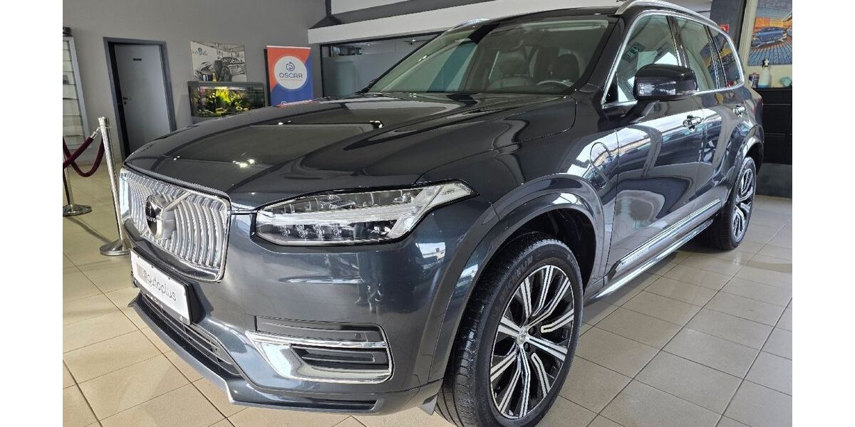 Volvo XC90 169.340 km 31.950 &euro; Bergheim 50126