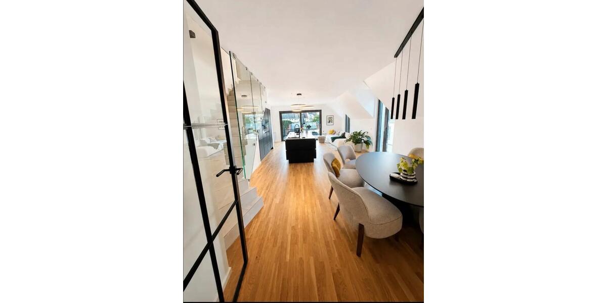 Maisonettenwohnung Bonn - 3 Zimmer, 106 m&sup2;, 879.000&euro; | Angebot:27629368