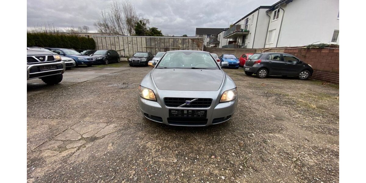 Volvo C70 235.000 km 3.890 &euro; Bonn 53123