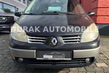 Renault Scenic 219.200 km 650 &euro; Siegburg 53721