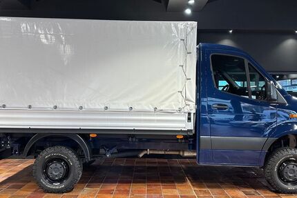 Mercedes-Benz Sprinter 30.000 km 46.409 &euro; Bonn 53177