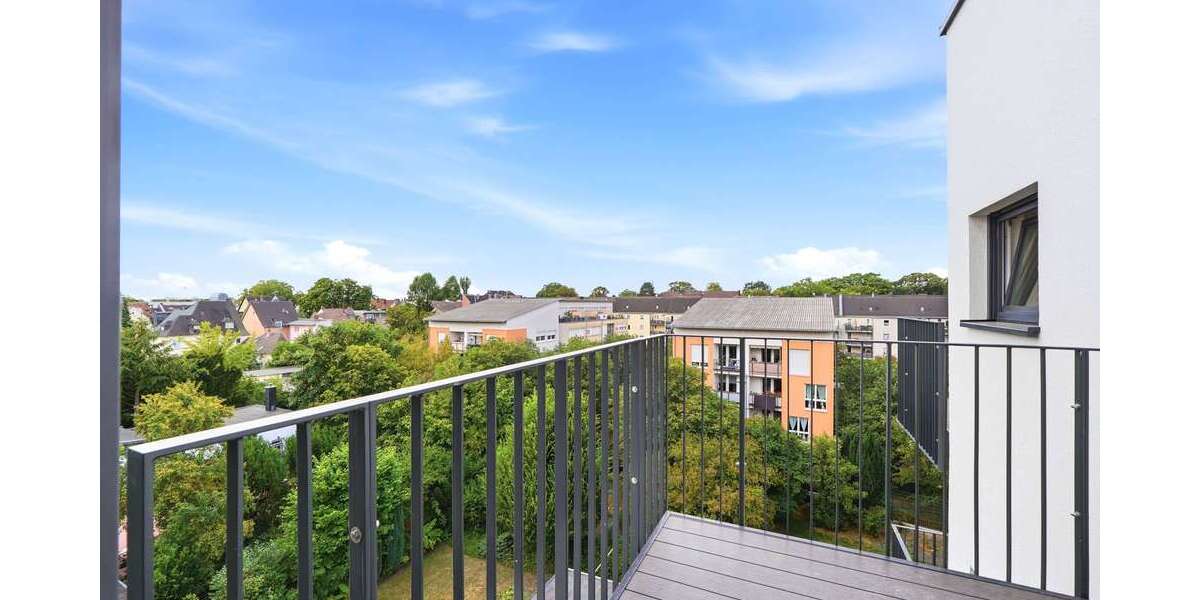 Etagenwohnung Leverkusen - 3 Zimmer, 103 m&sup2;, 1.640&euro; | Angebot:27222118