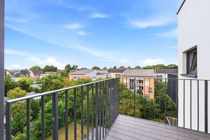 Wohnung Leverkusen - 3 Zimmer, 103 m&sup2;, 1.640&euro; | Angebot:27222118