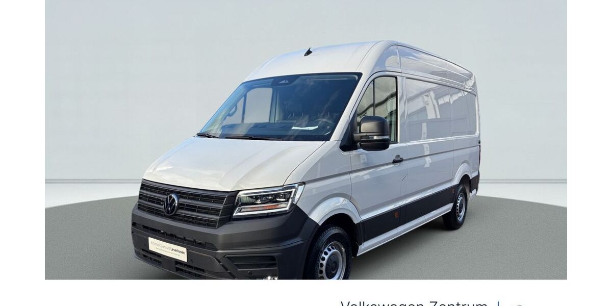 VW Crafter 1.010 km 52.980 &euro; Leverkusen 51379