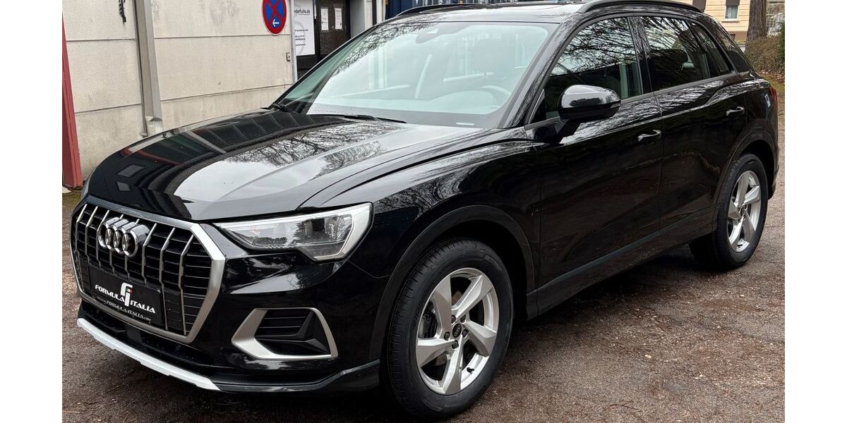Audi Q3 77.000 km 24.590 &euro; Solingen 42697