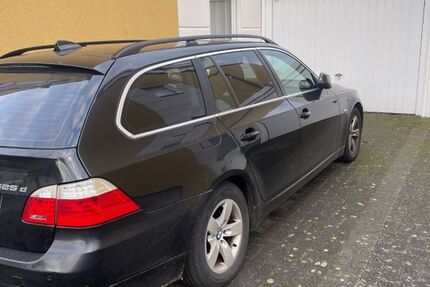 BMW 525 262.000 km 8.950 &euro; Hürth 50354