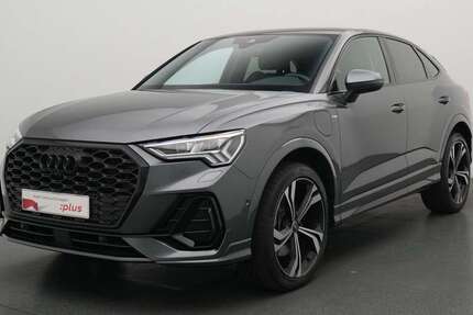 Audi Q3 45.720 km 41.988 &euro; Leverkusen 51373