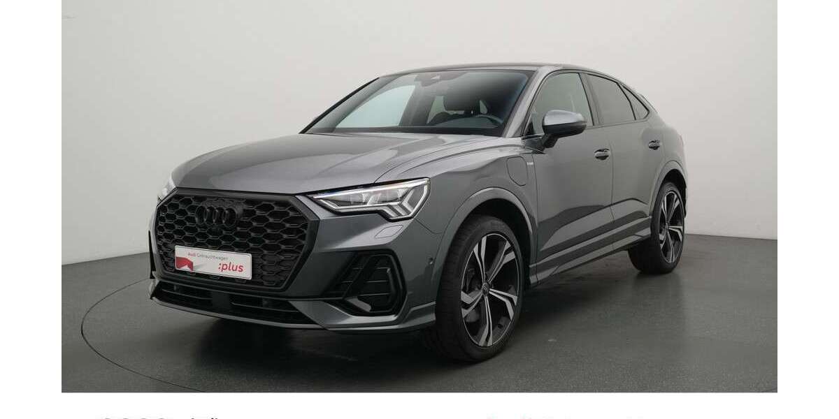 Audi Q3 45.720 km 41.988 &euro; Leverkusen 51373