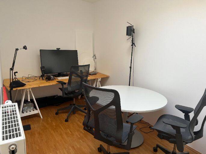 Gewerbeobjekt Köln Lindenthal - 190&euro; | Angebot:25722148