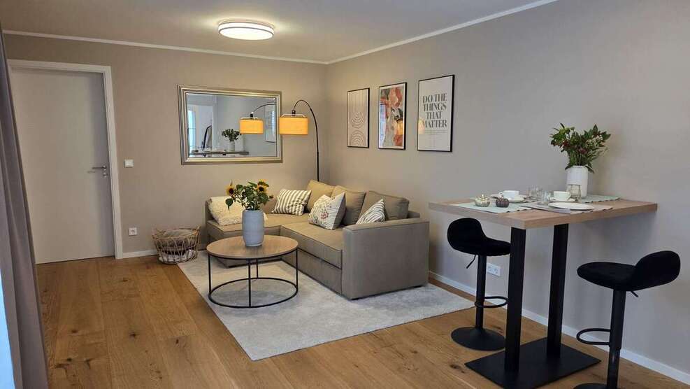 Wohnen auf Zeit in Bergisch Gladbach 1.500 € 2 zimmer