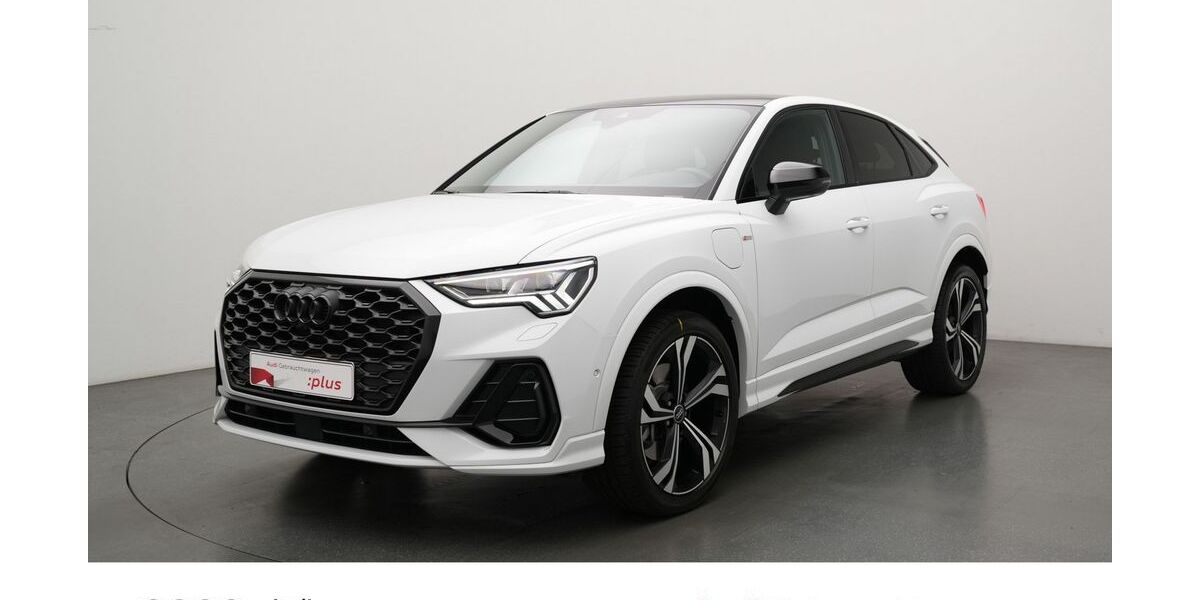 Audi Q3 29.979 km 43.688 &euro; Leverkusen 51373