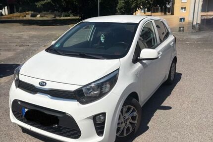 Kia Picanto 66.921 km 9.699 &euro; Köln 51061