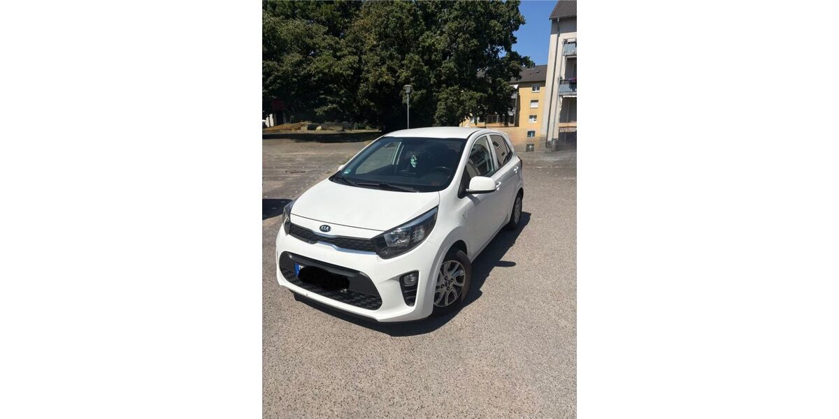 Kia Picanto 66.921 km 9.699 &euro; Köln 51061