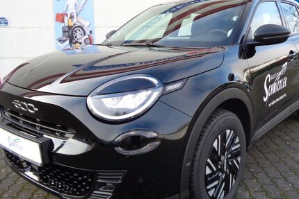 Fiat 600 30.000 km 21.500 &euro; Troisdorf-Spich 53842