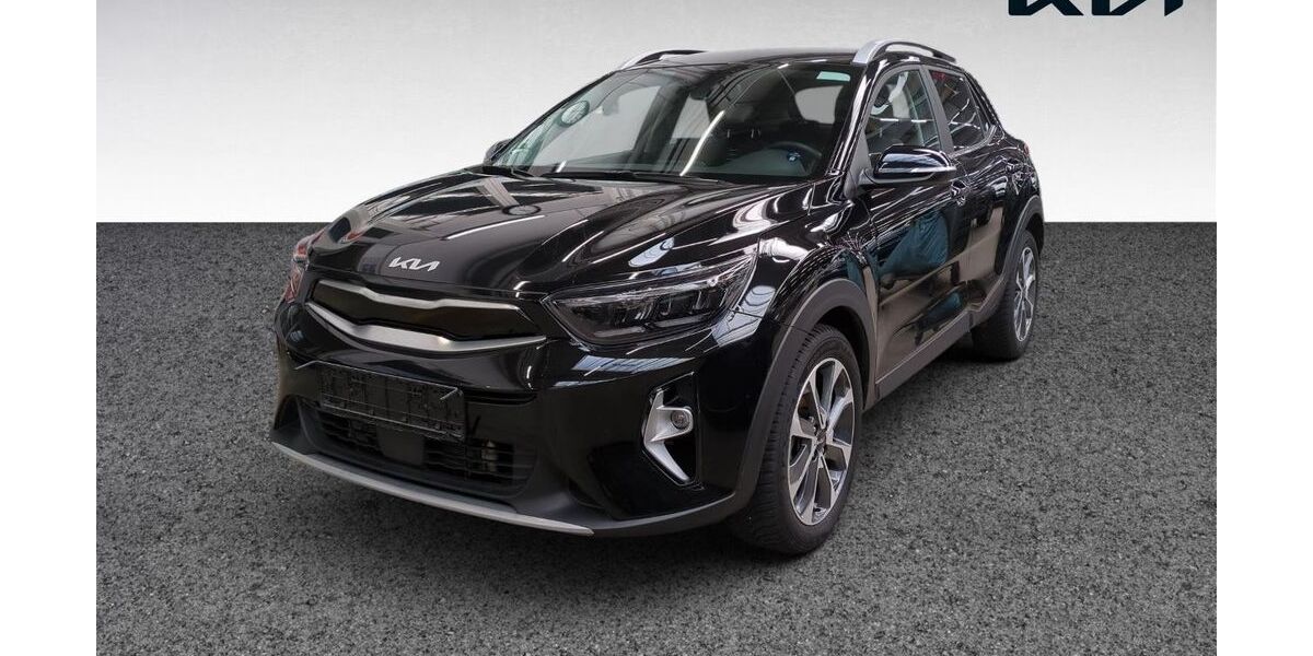 Kia Stonic 17.533 km 21.990 &euro; Overath 51491