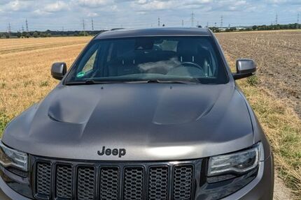 Jeep Grand Cherokee 189.000 km 21.900 &euro; Hürth 50354