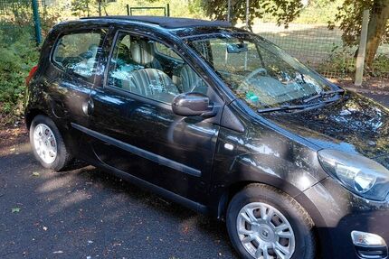 Renault Twingo 46.000 km 5.490 &euro; Bonn 53125