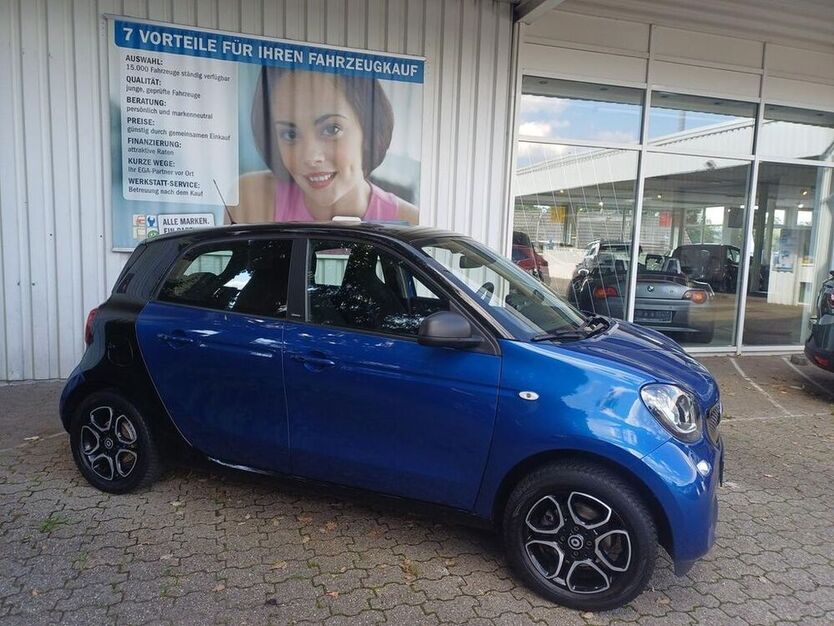 ForFour