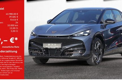 Cupra Tavascan 14.873 km 43.980 € Lohmar 53797